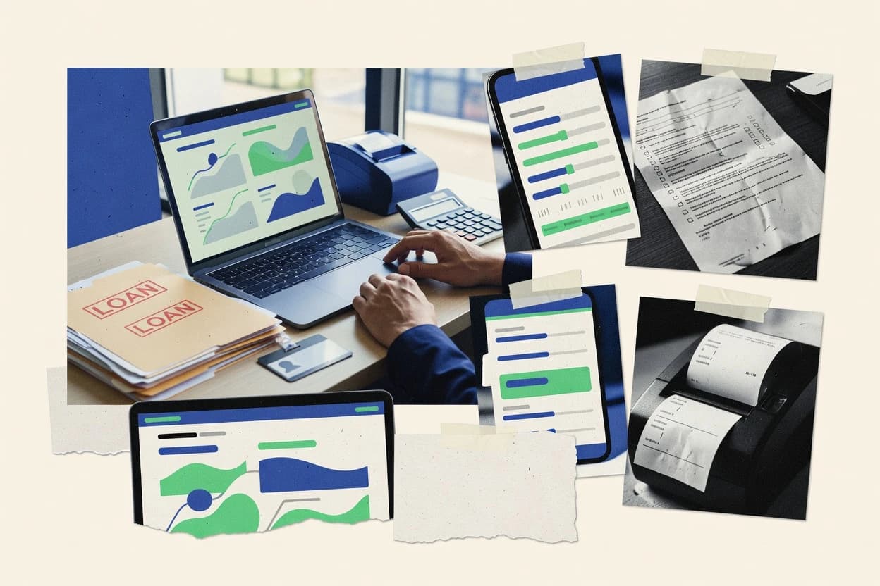 Top 10 Best Small Business Loan Software of 2026