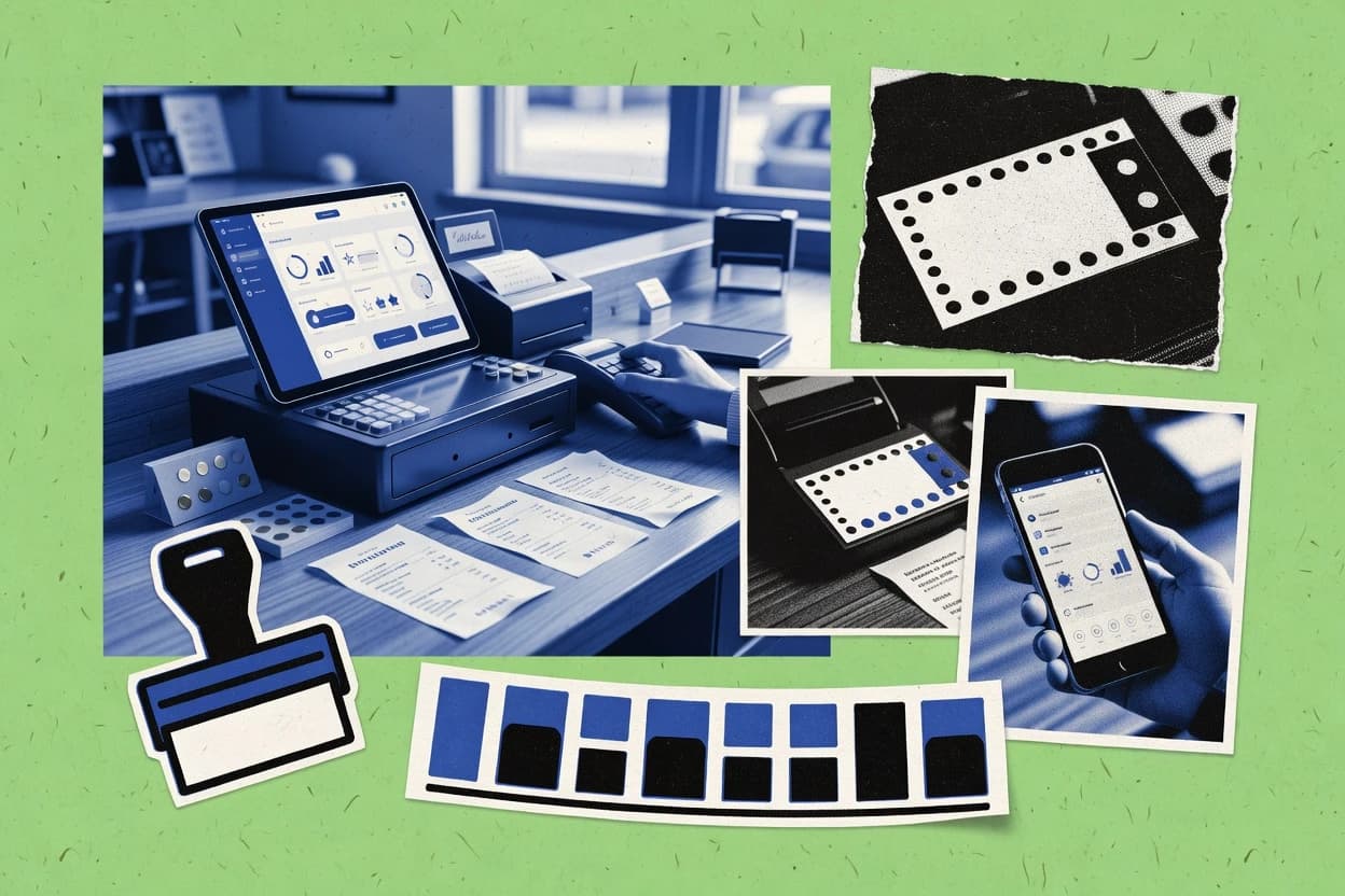 Top 9 Best Small Business Loyalty Programs Software of 2026