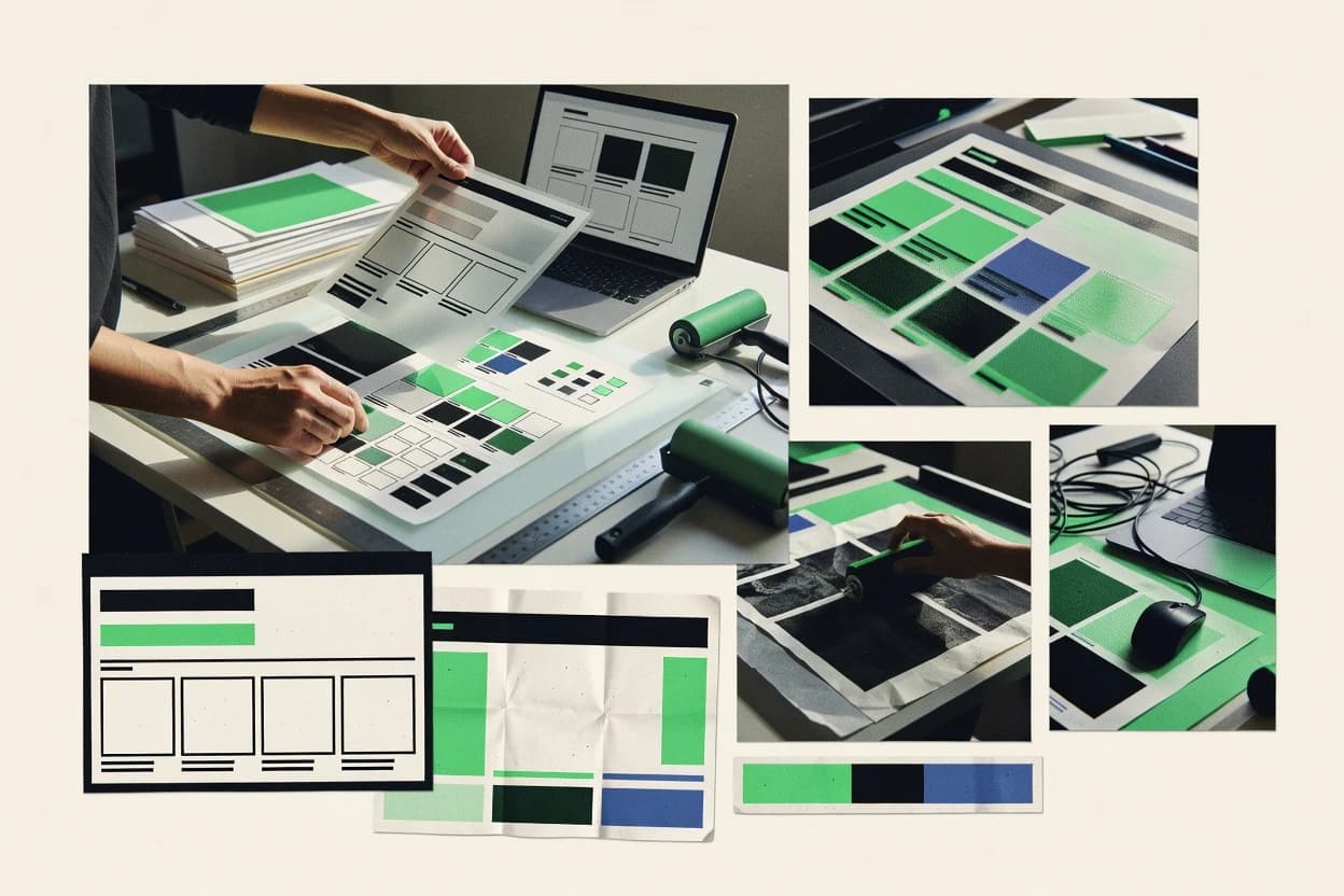 Top 10 Best Web And Graphic Design Services of 2026