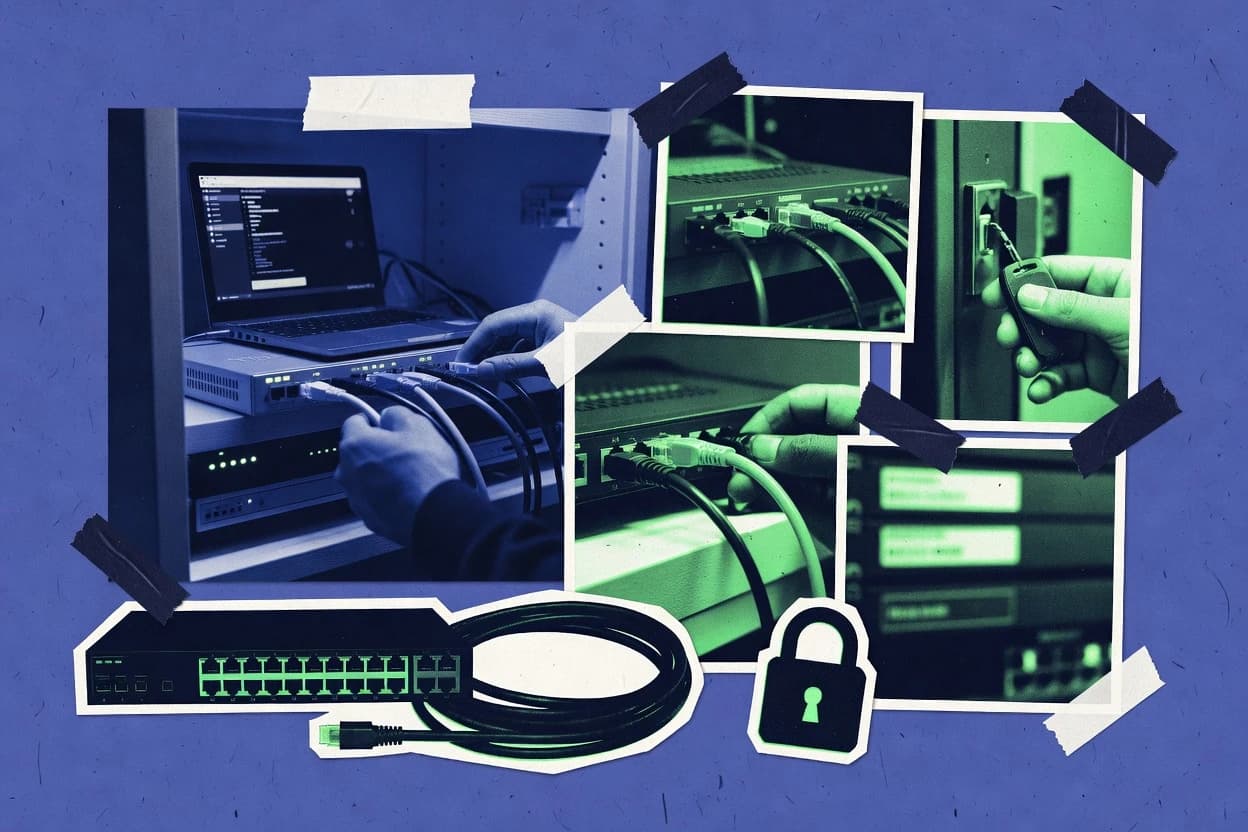 Top 10 Best Small Business Network Security Software of 2026