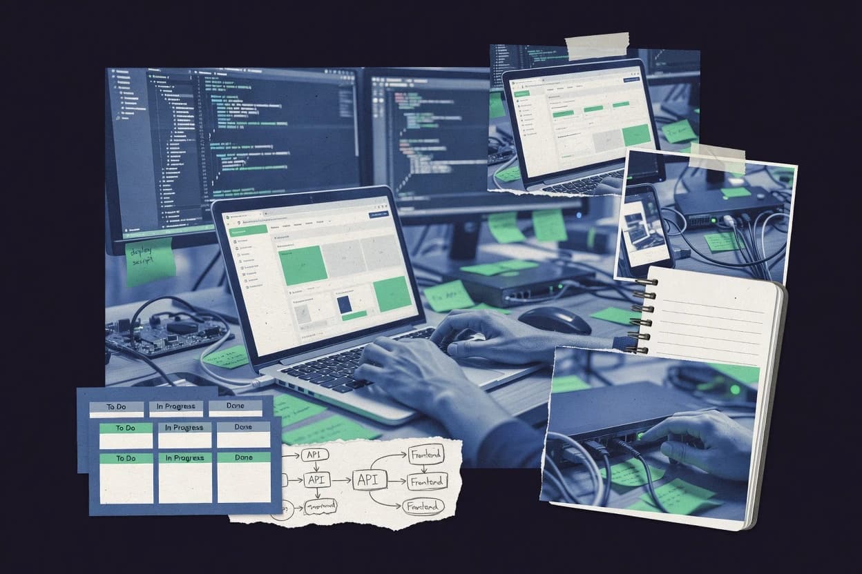 Top 10 Best Web Application Development Services of 2026