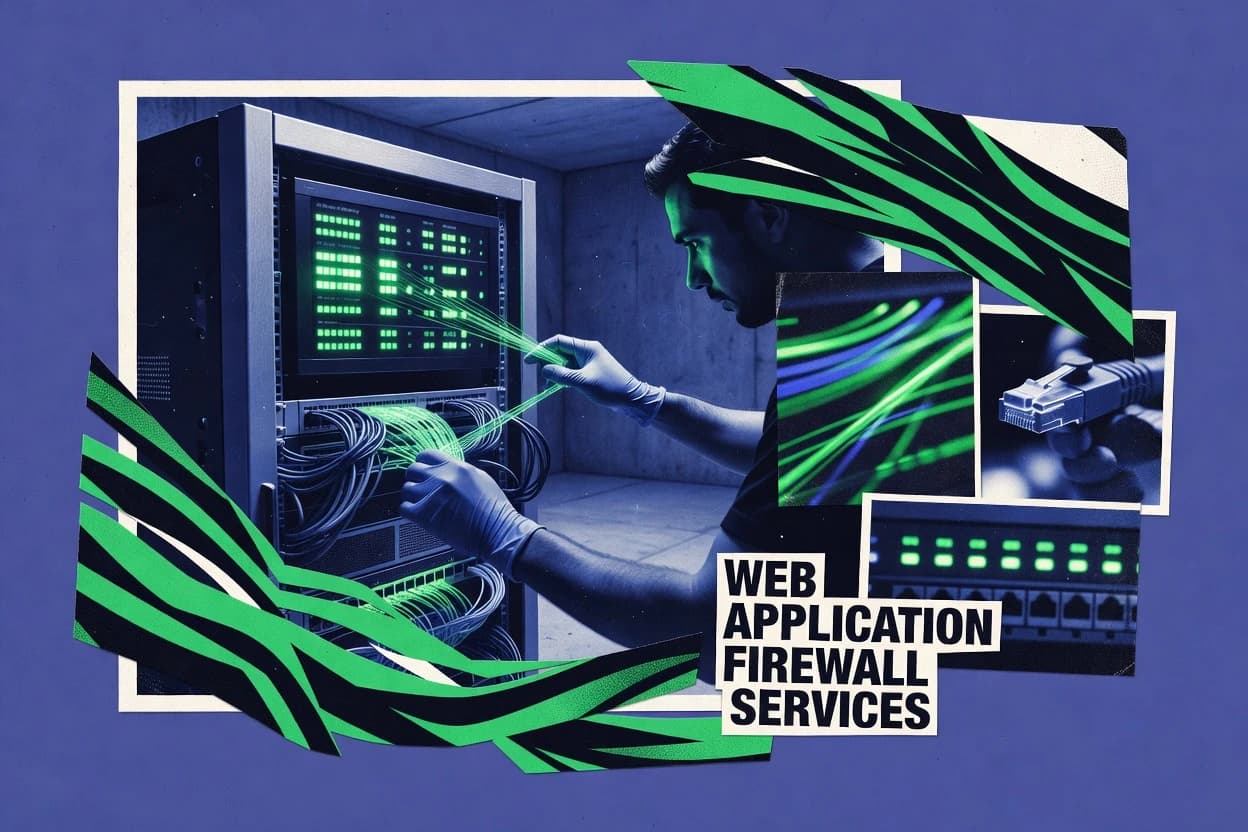 Top 10 Best Web Application Firewall Services of 2026