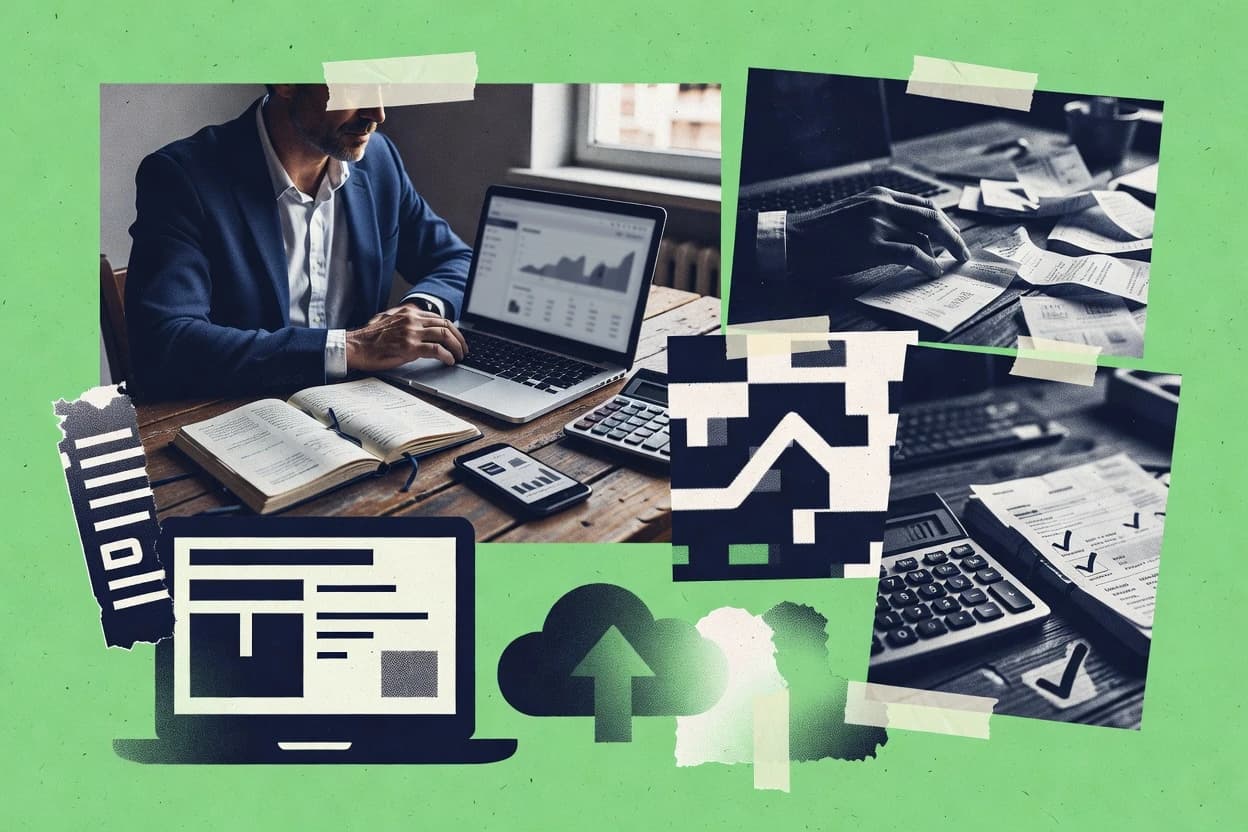 Top 10 Best Small Business Online Accounting Software of 2026