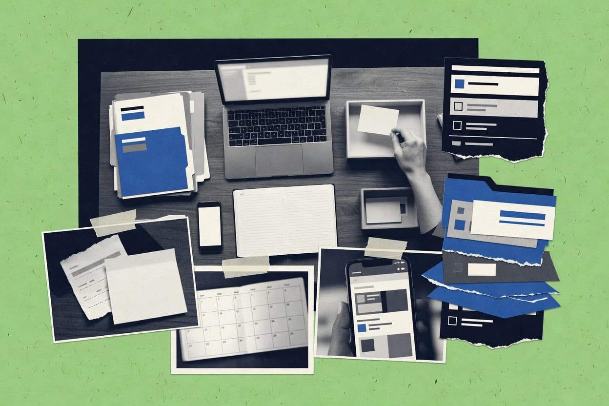 Top 10 Best Small Business Organization Software of 2026