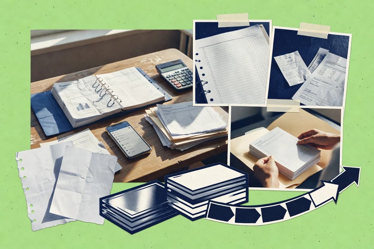 Top 10 Best Small Business Plan Software of 2026