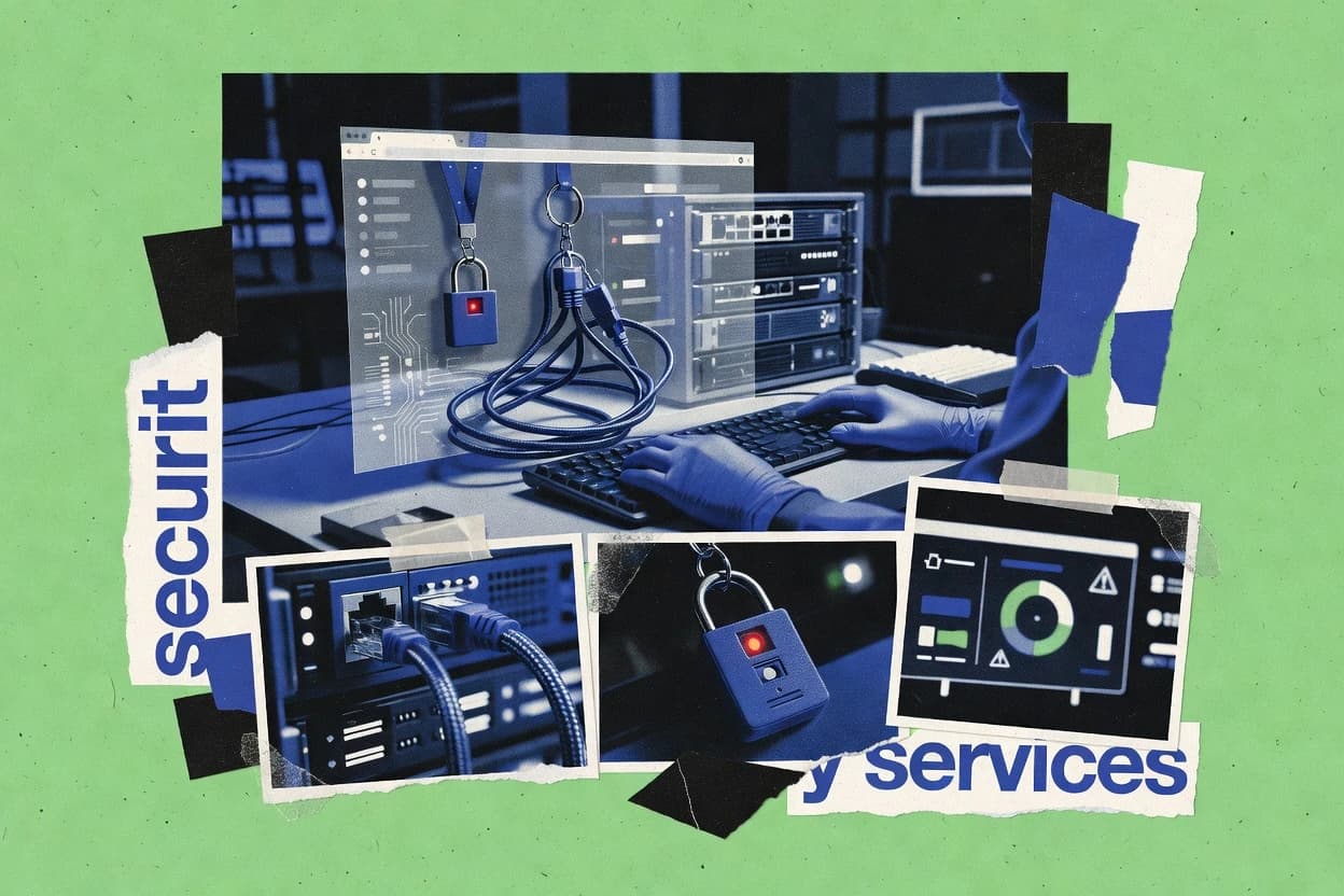 Top 10 Best Web Application Security Services of 2026
