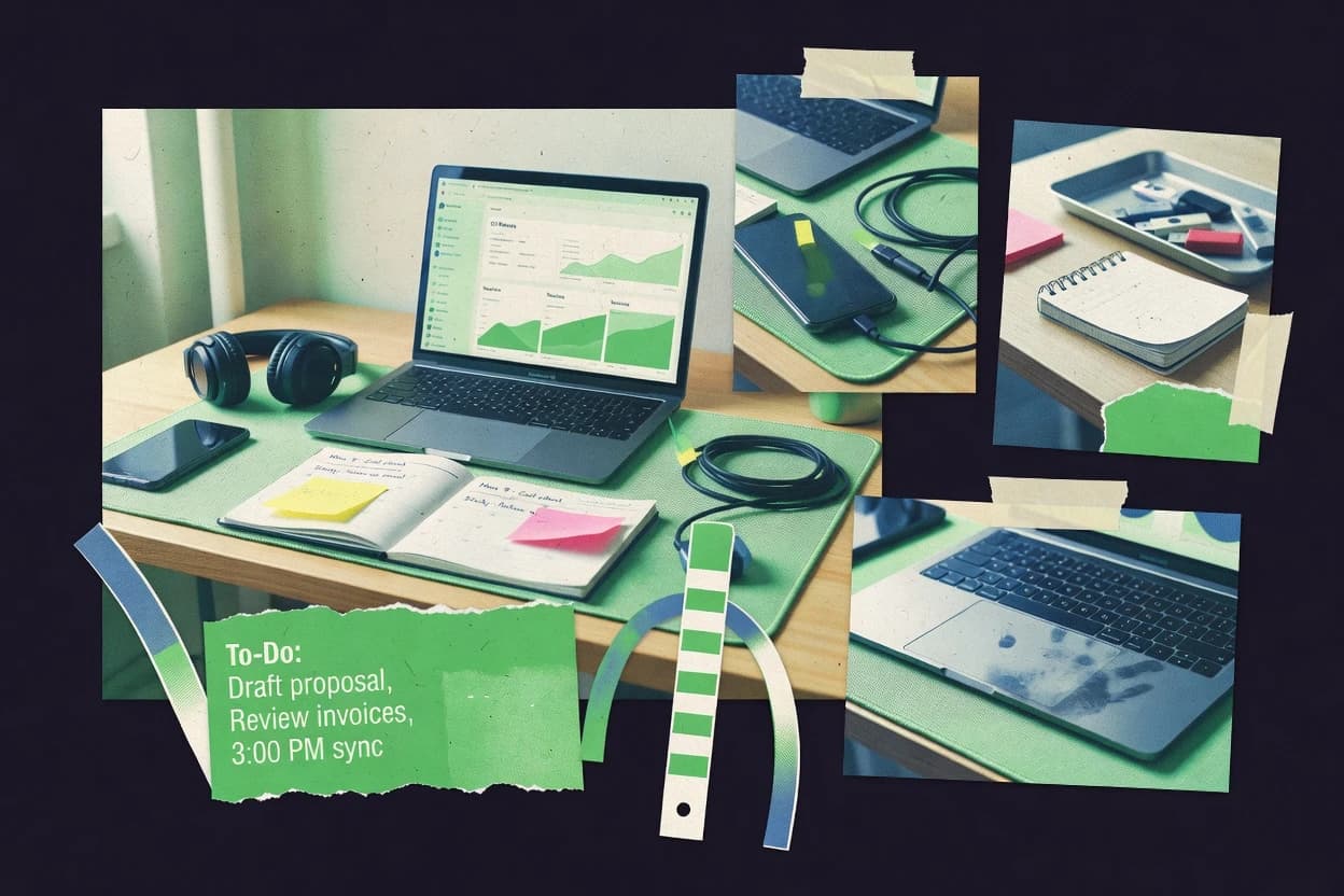 Top 10 Best Small Business Productivity Software of 2026