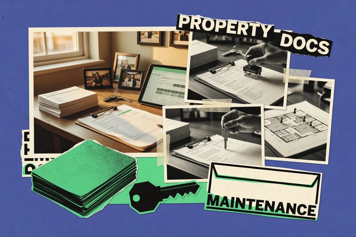 Top 10 Best Small Business Property Management Software of 2026