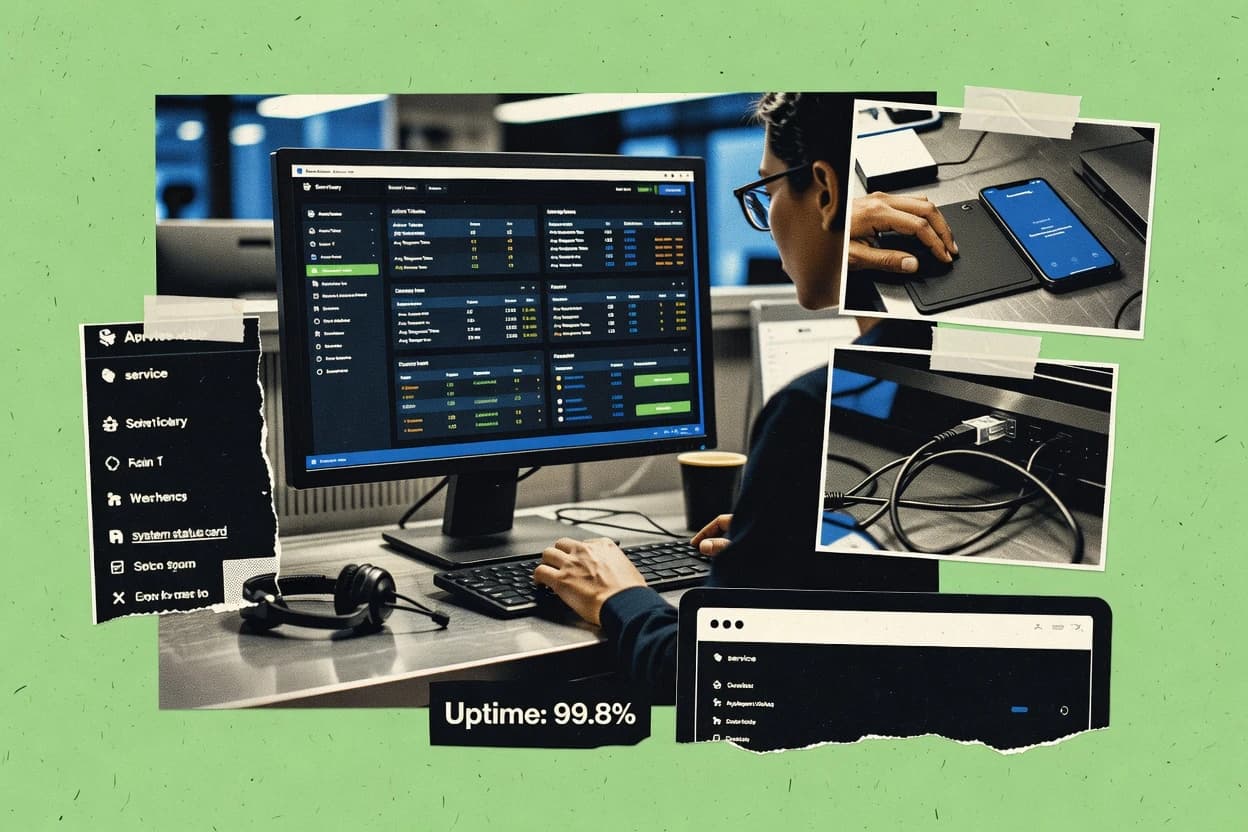 Top 10 Best Web Application Services of 2026