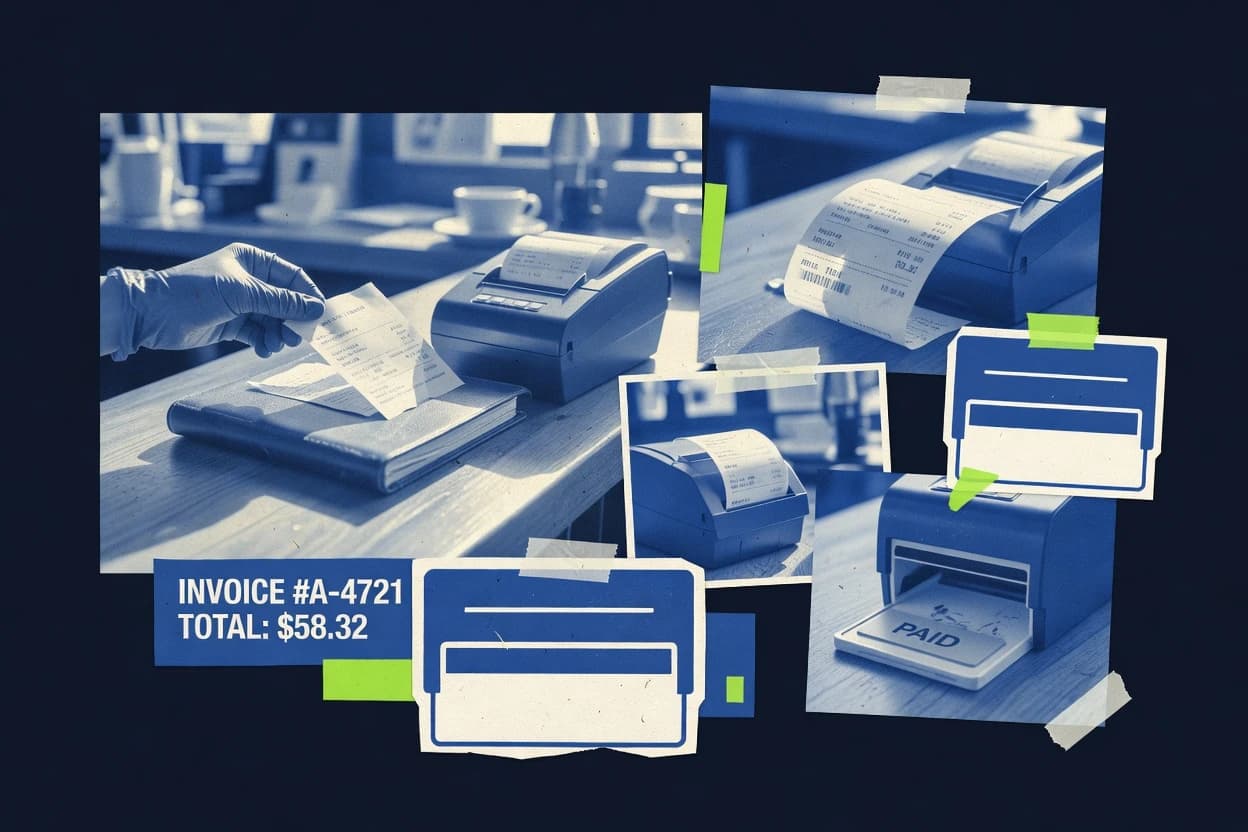 Top 10 Best Small Business Receipt Software of 2026