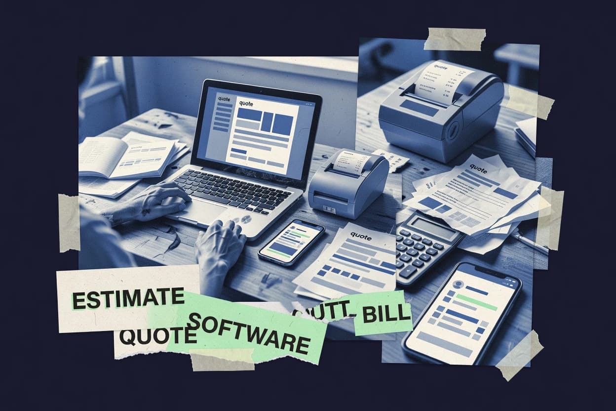 Top 10 Best Small Business Quote Software of 2026