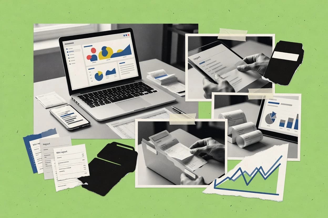 Top 10 Best Small Business Reporting Software of 2026