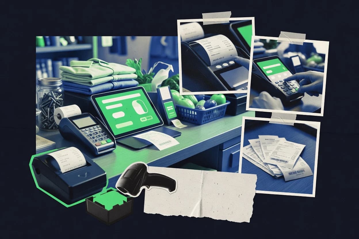 Top 10 Best Small Business Retail Pos Software of 2026
