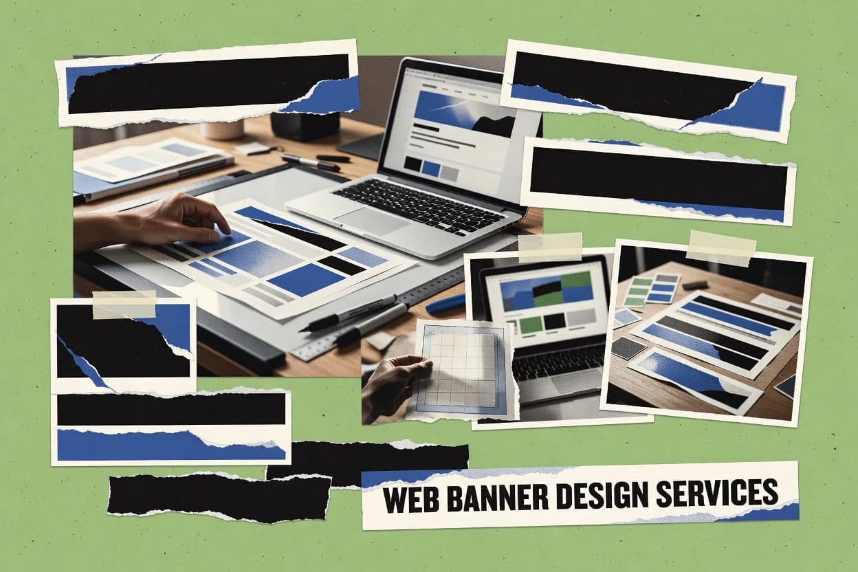 Top 10 Best Web Banner Design Services of 2026