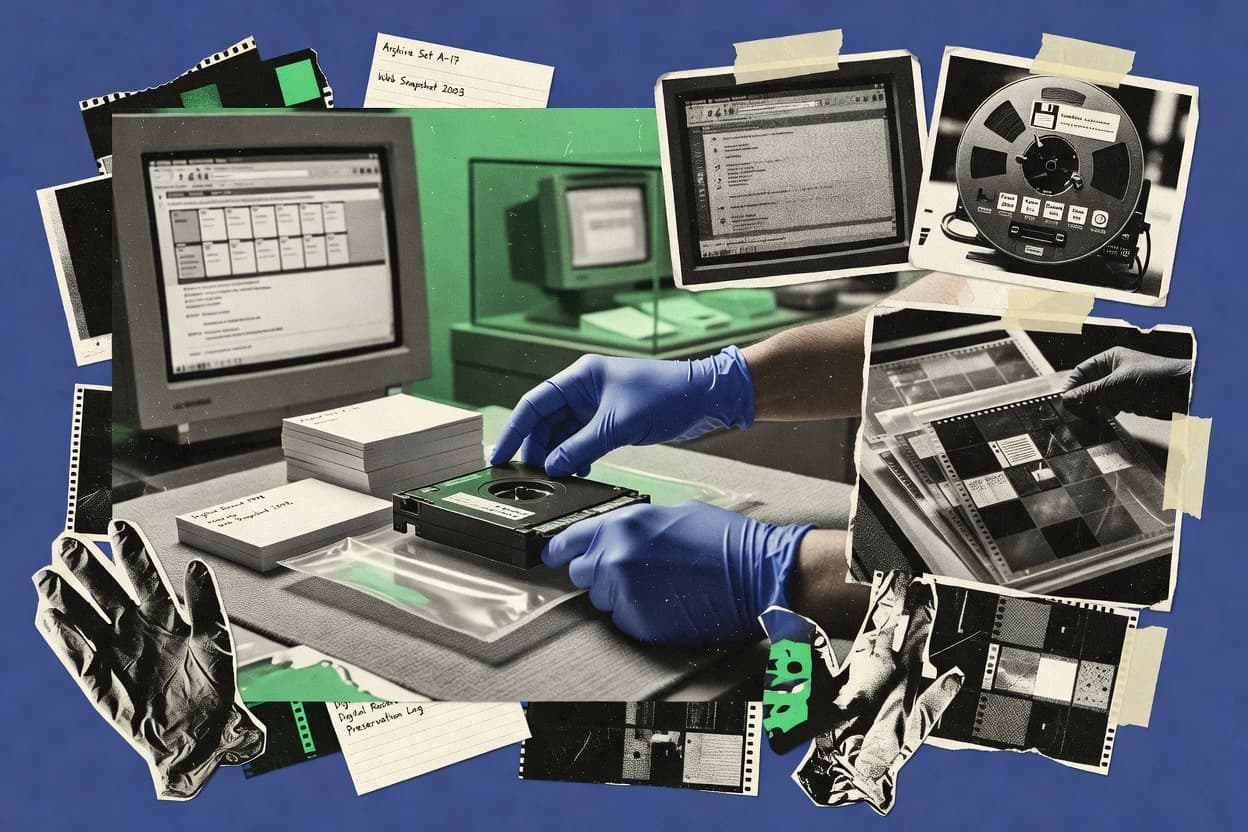 Top 10 Best Web Archiving Services of 2026