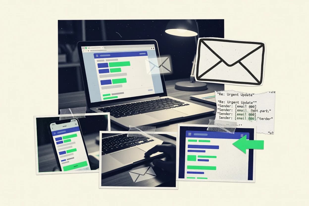 Top 10 Best Web Based Email Services of 2026