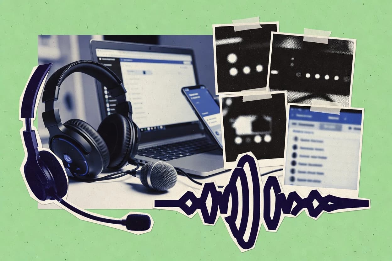 Top 10 Best Web Based Voice Services of 2026