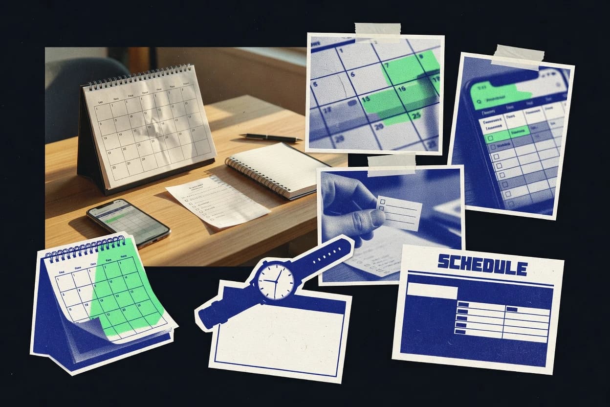 Top 10 Best Small Business Schedule Software of 2026