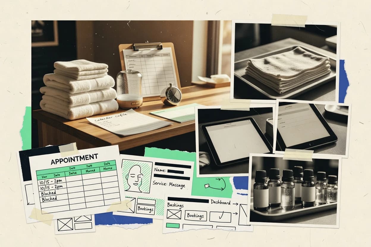 Top 10 Best Small Business Spa Software of 2026