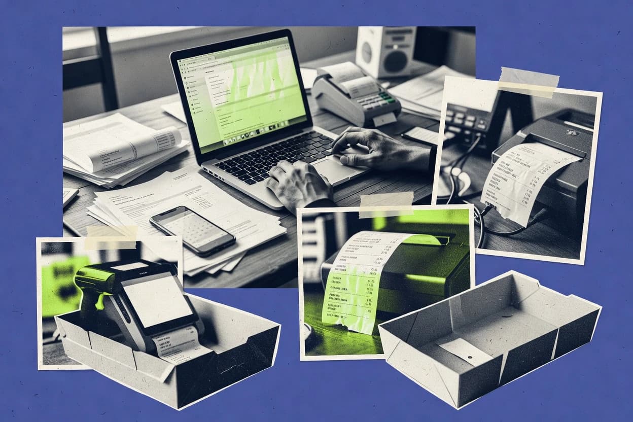 Top 10 Best Small Business Solutions Software of 2026