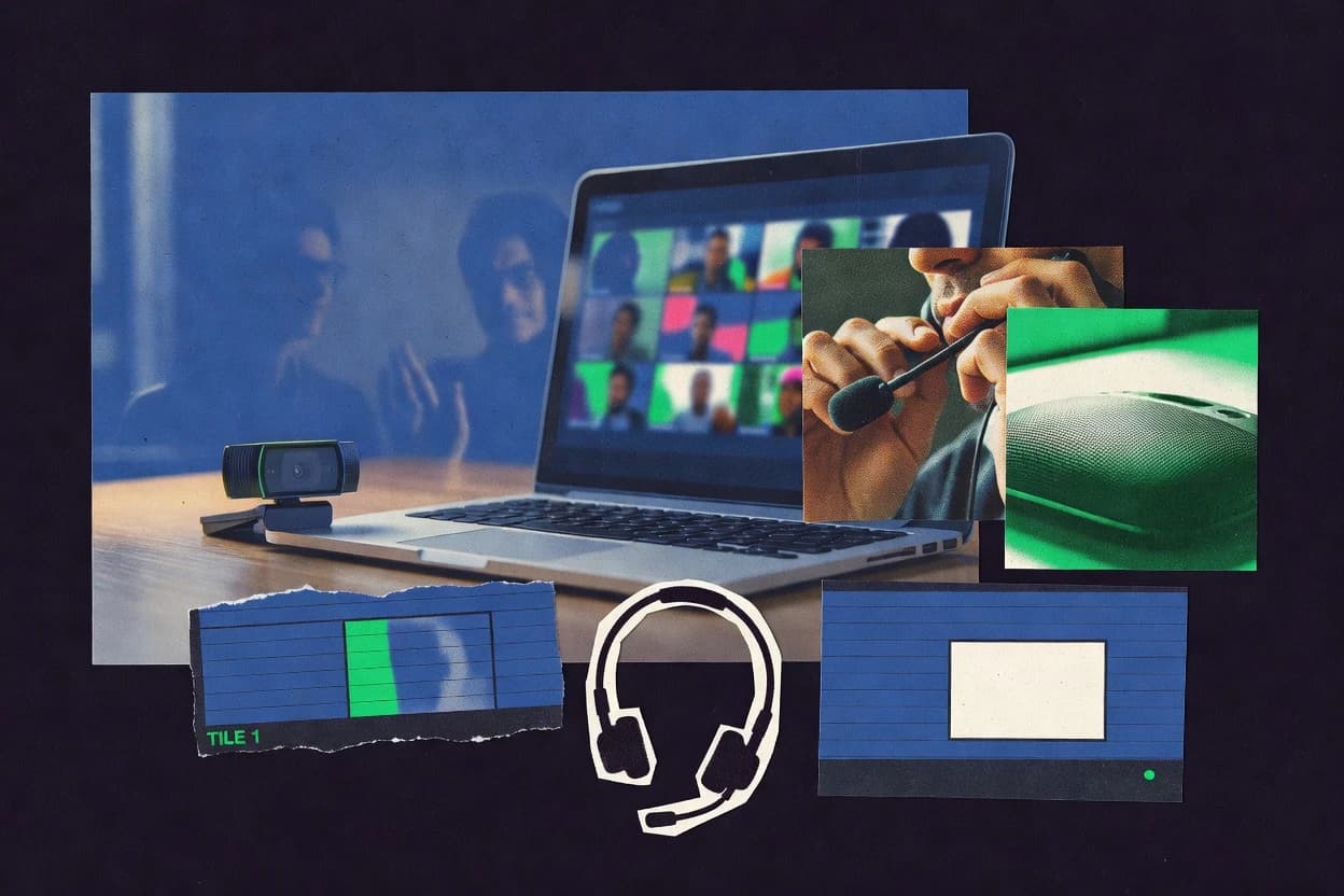 Top 10 Best Web Conference Services of 2026