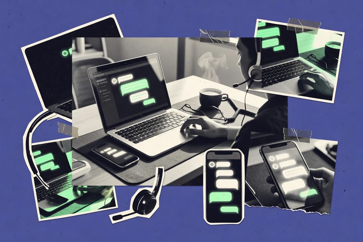 Top 10 Best Web Chat Services of 2026