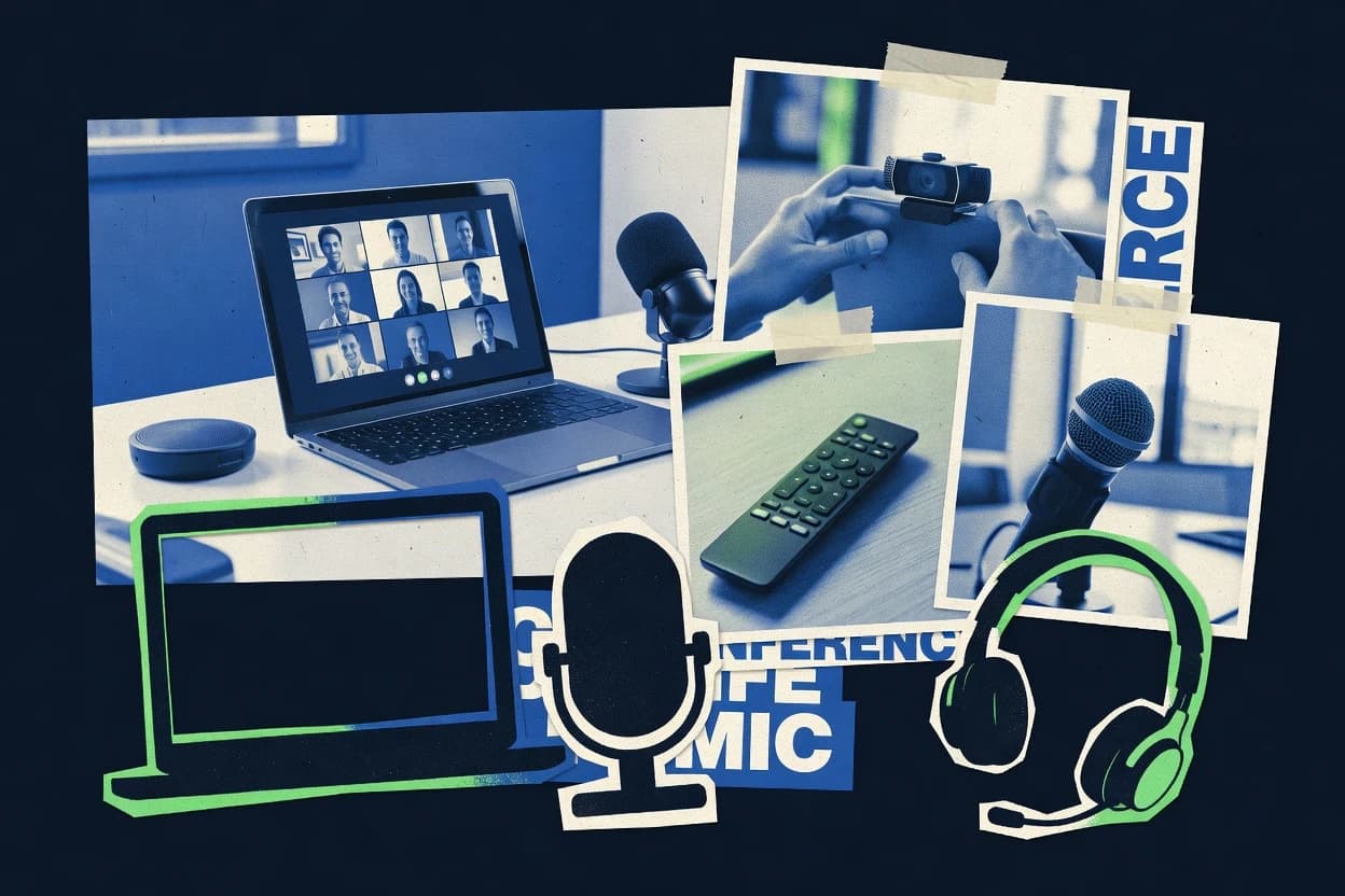 Top 10 Best Web Conferencing Services of 2026