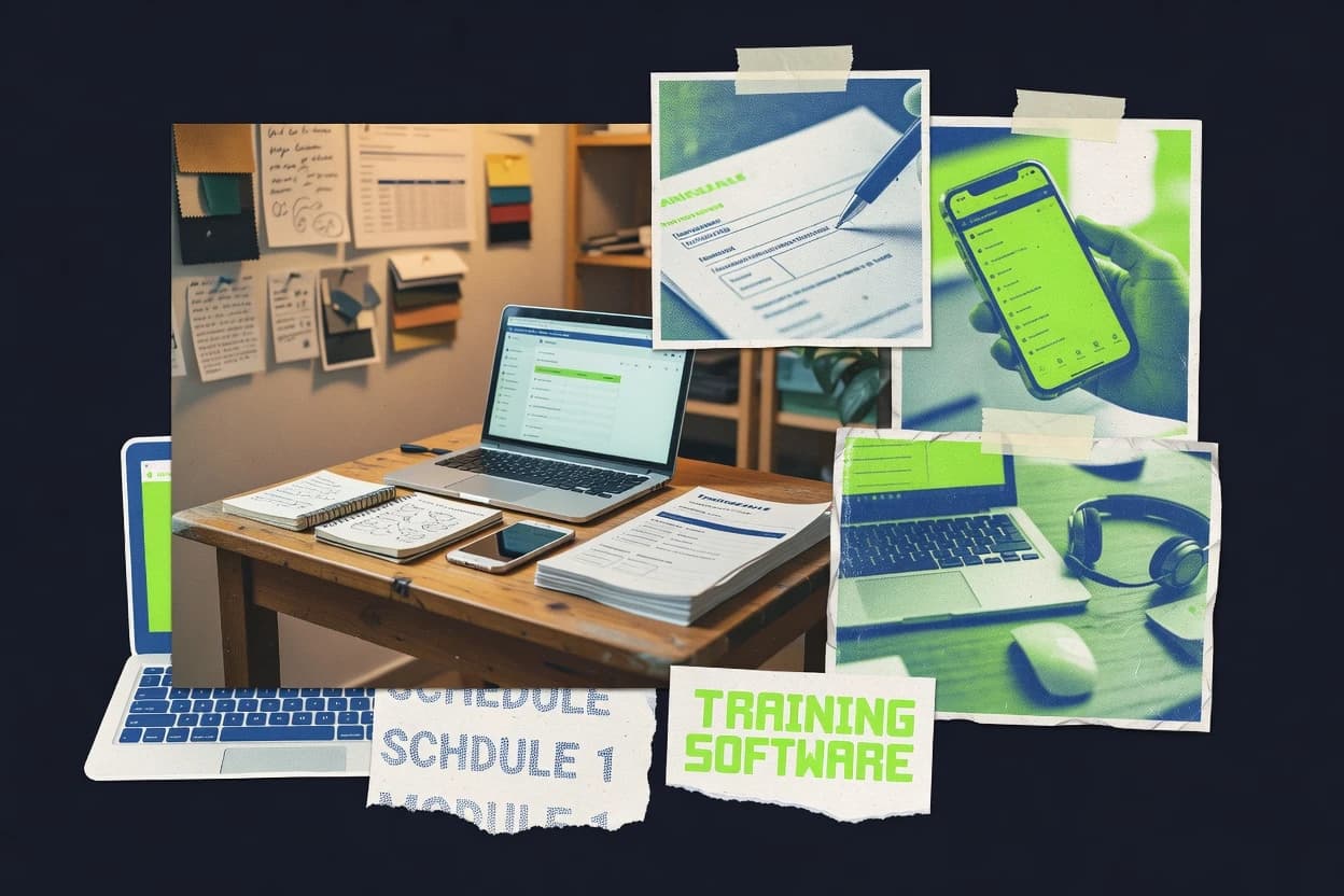 Top 10 Best Small Business Training Software of 2026