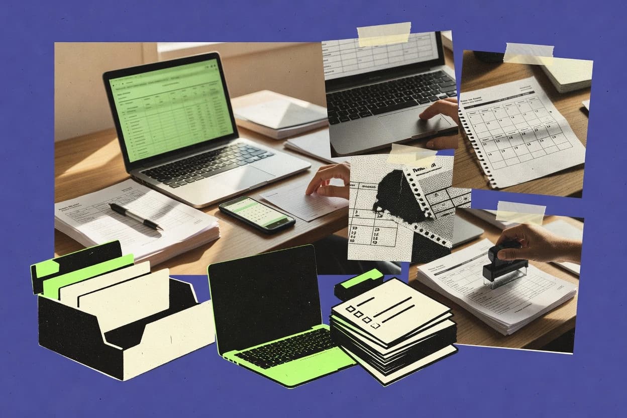 Top 10 Best Small Business Timesheet Software of 2026