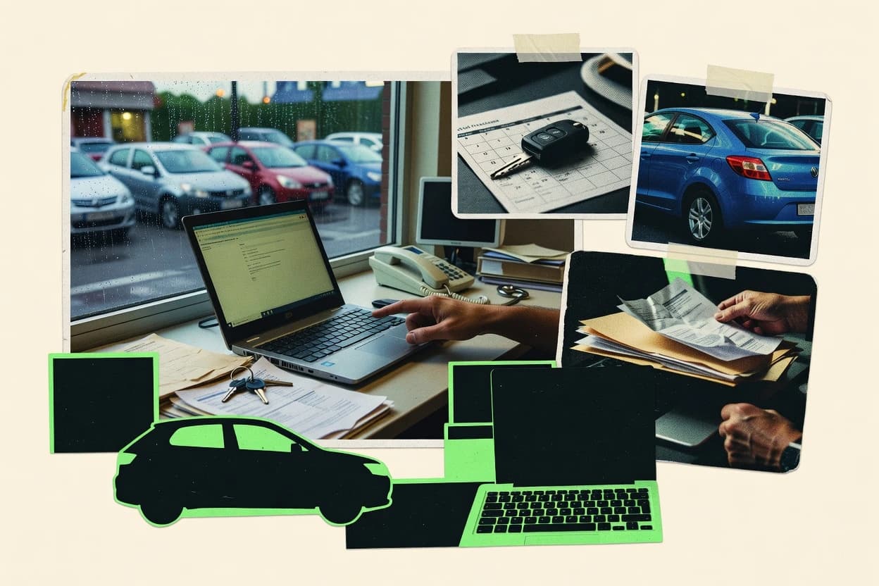 Top 10 Best Small Car Dealer Software of 2026