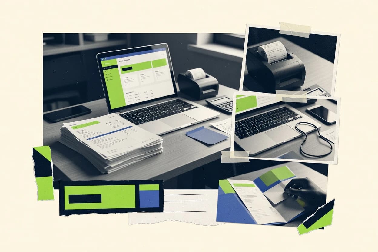 Top 10 Best Small Bussiness Software of 2026