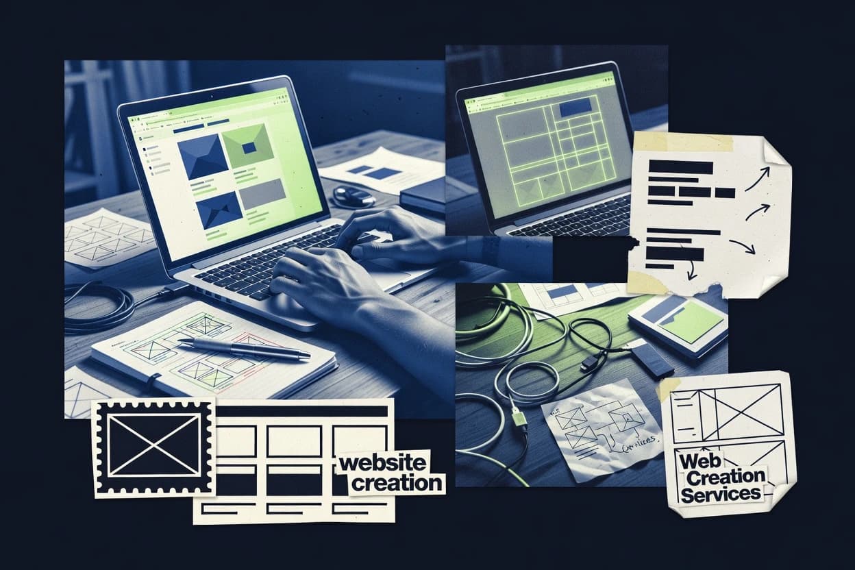 Top 10 Best Web Creation Services of 2026
