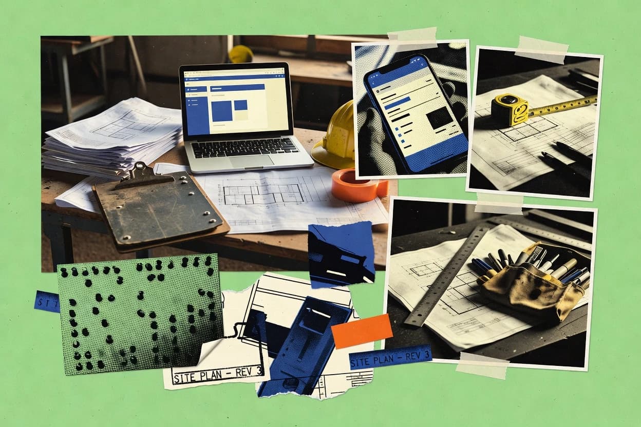 Top 10 Best Small Construction Management Software of 2026