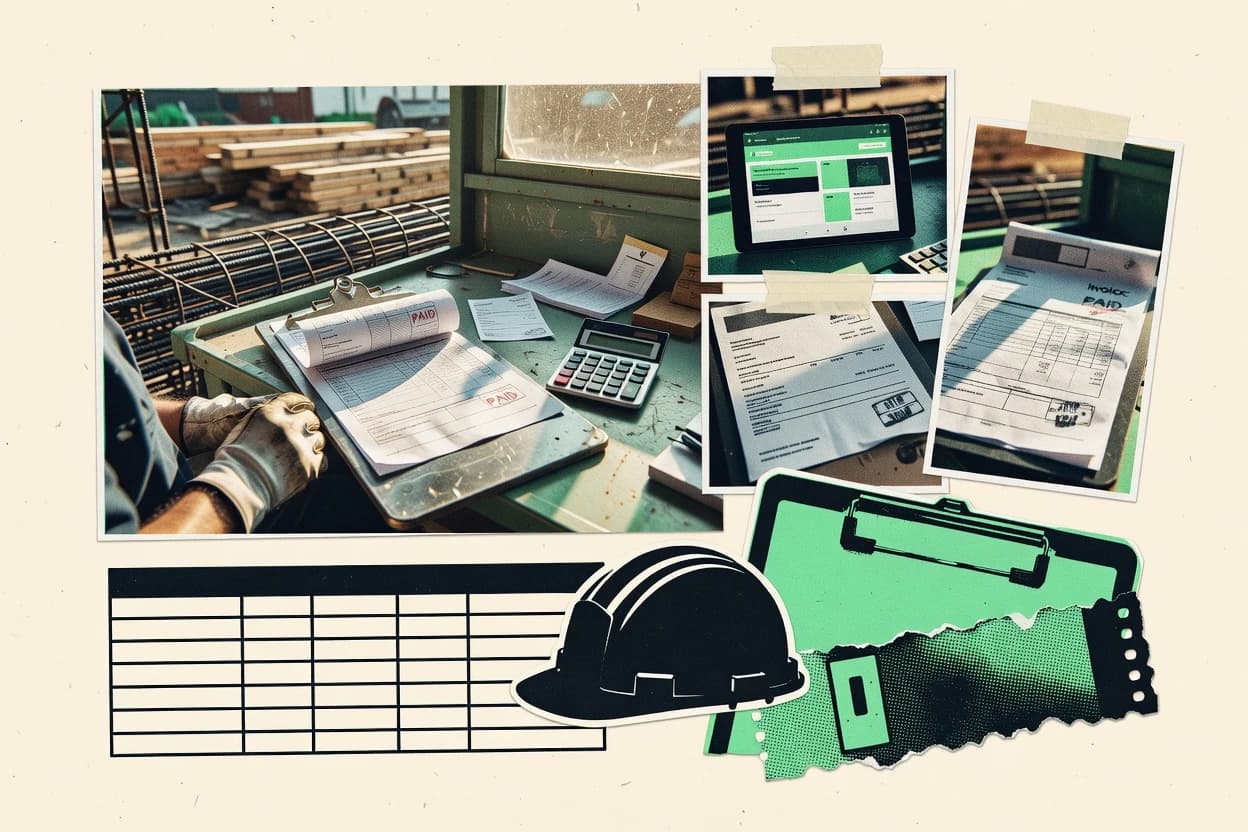 Top 10 Best Small Construction Business Accounting Software of 2026