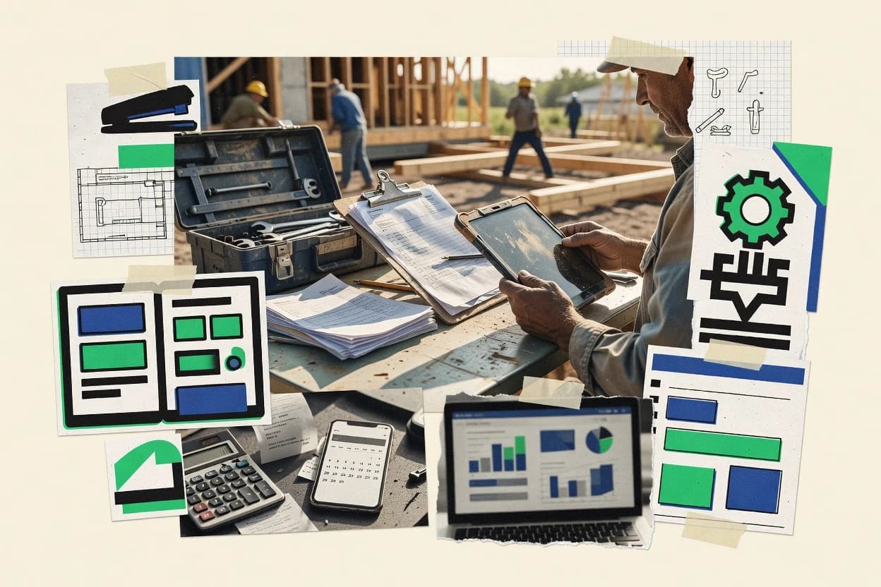 Top 10 Best Small Contractor Business Software of 2026