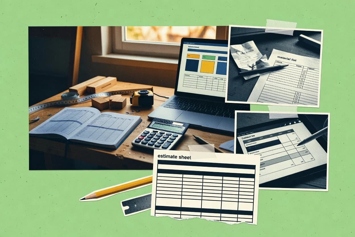 Top 10 Best Small Contractor Estimating Software of 2026