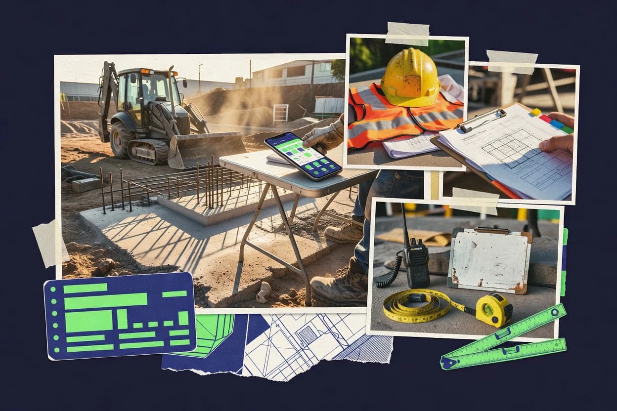 Top 10 Best Small Construction Project Management Software of 2026