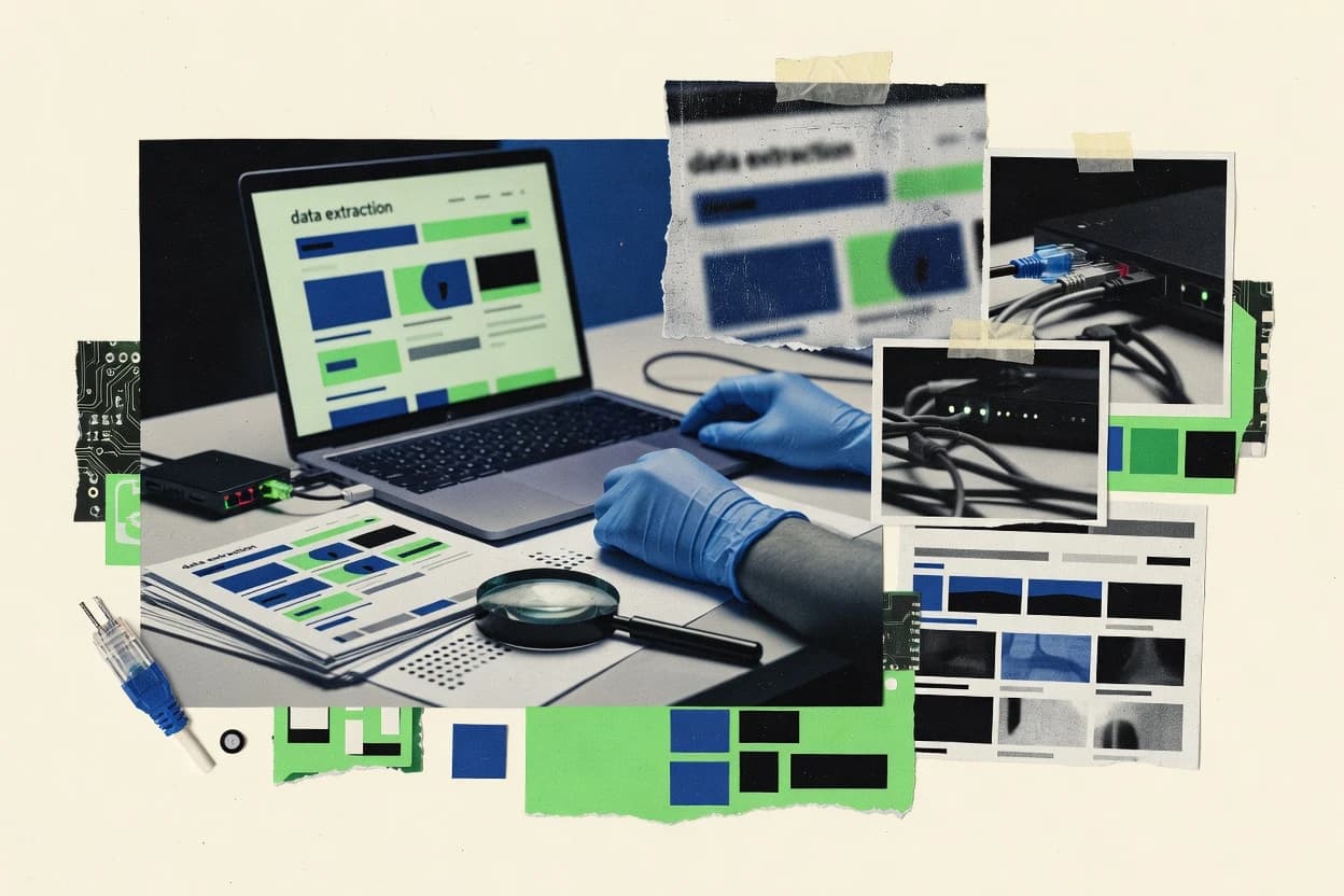Top 10 Best Web Data Scraping Services of 2026