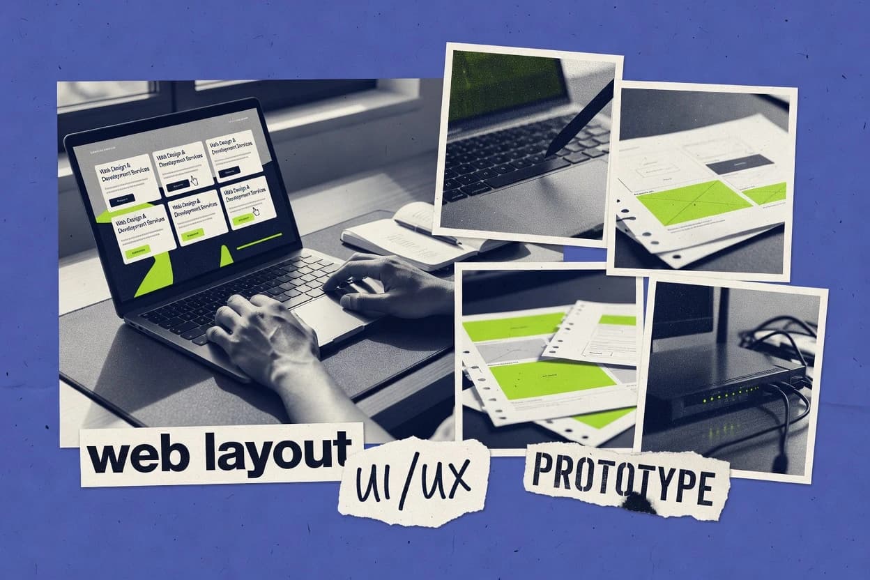 Top 10 Best Web Design & Development Services of 2026