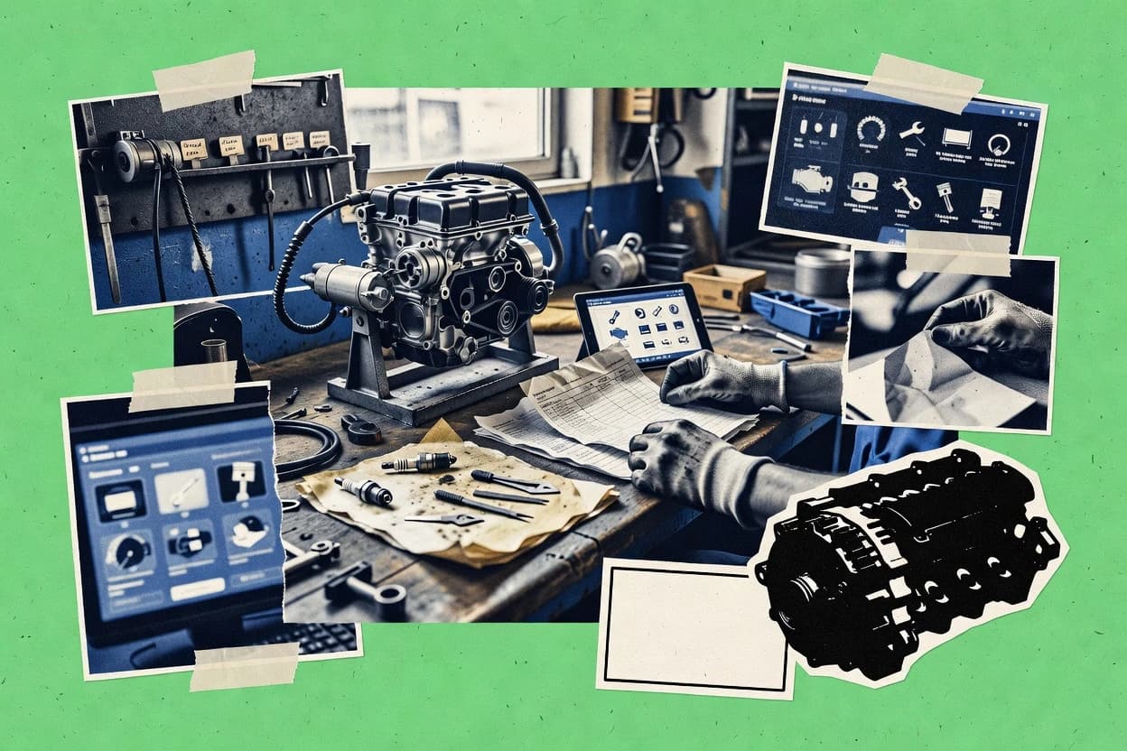 Top 10 Best Small Engine Repair Business Software of 2026