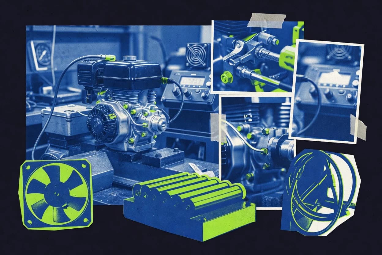 Top 10 Best Small Engine Dyno Software of 2026