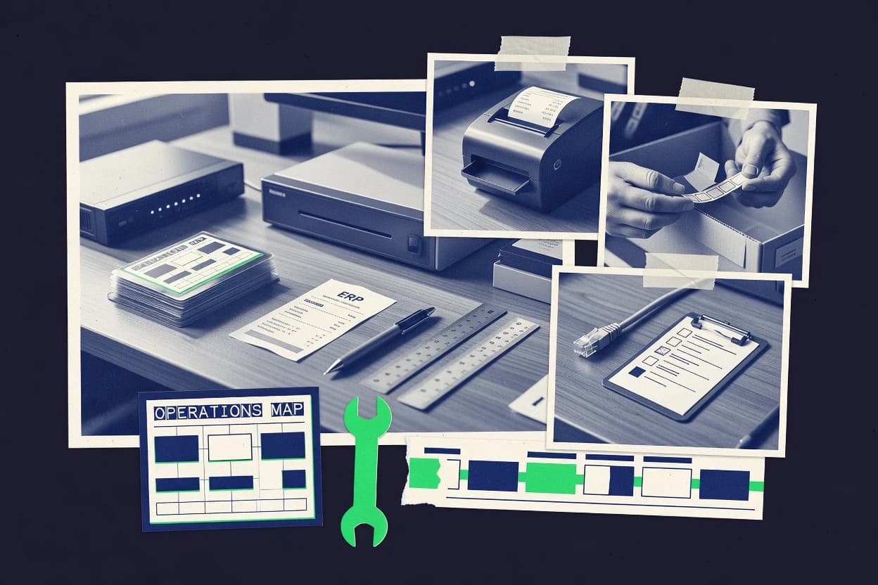 Top 10 Best Small ERP Software of 2026