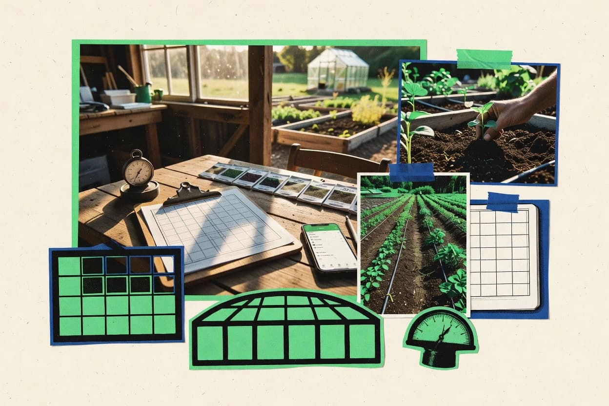 Top 10 Best Small Farm Planning Software of 2026