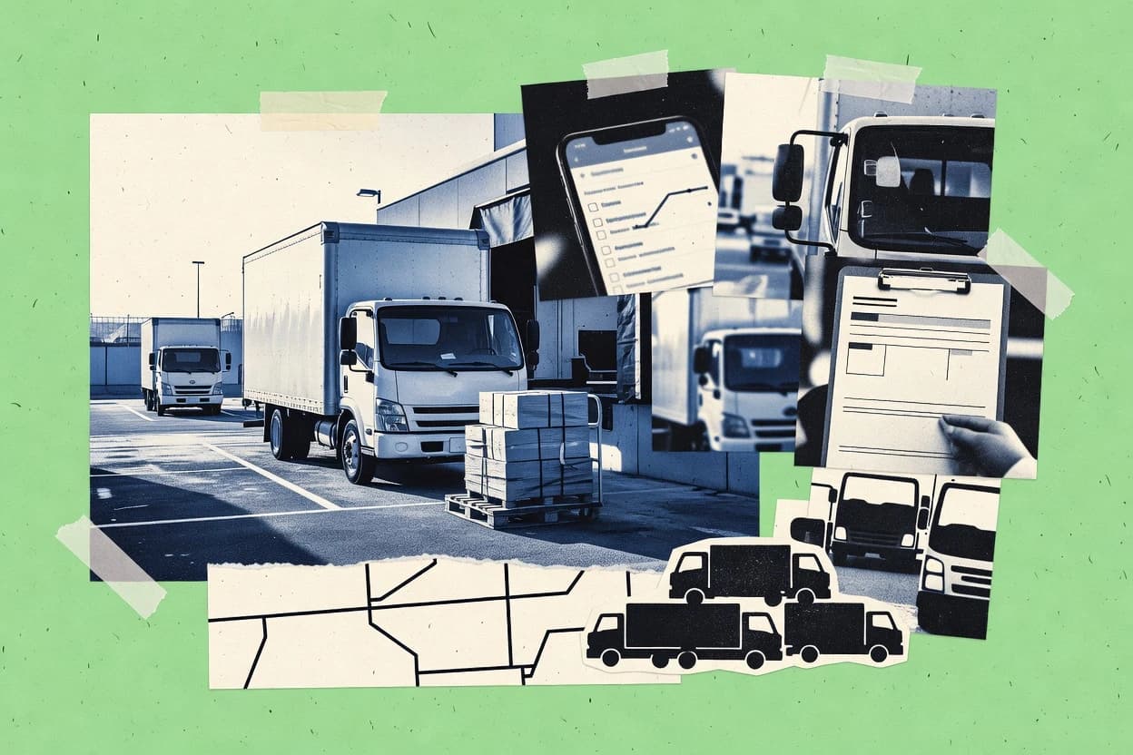 Top 10 Best Small Fleet Trucking Software of 2026