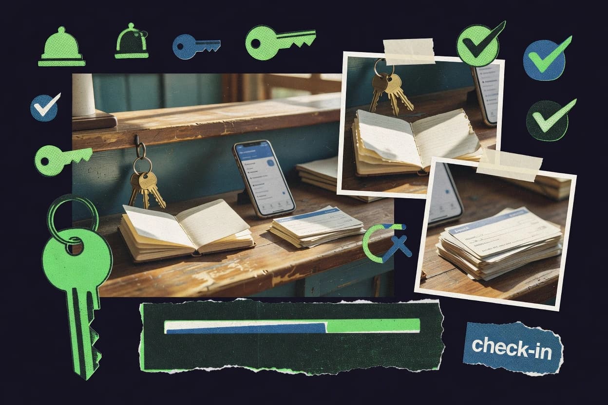 Top 10 Best Small Inn Reservation Software of 2026