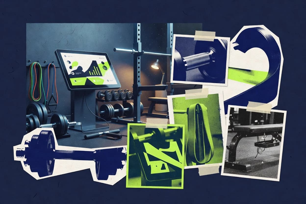 Top 10 Best Small Gym Software of 2026