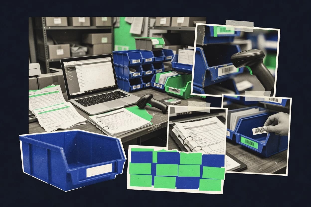 Top 10 Best Small Inventory Software of 2026