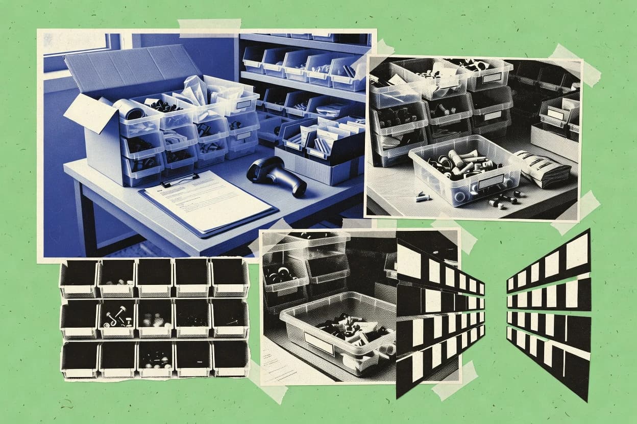 Top 10 Best Small Inventory Management Software of 2026