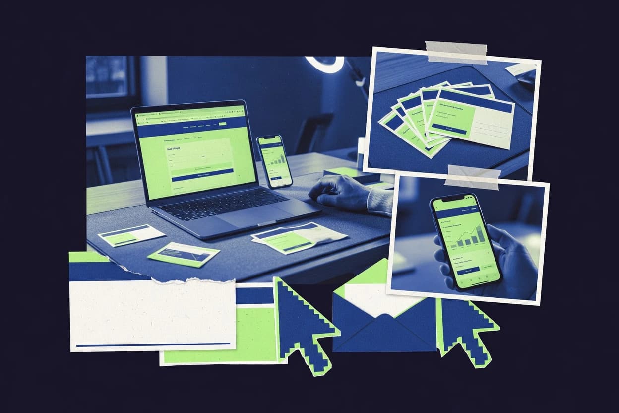 Top 10 Best Web Design Lead Generation Services of 2026