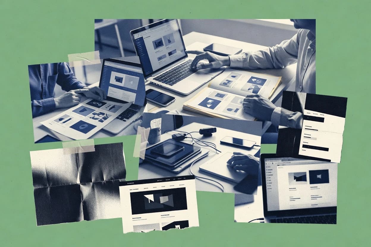 Top 10 Best Web Design Outsourcing Services of 2026
